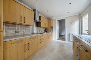 Kitchen angle 1- click for photo gallery